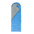 Envolope Form 190t Nylon Campingschlafsack